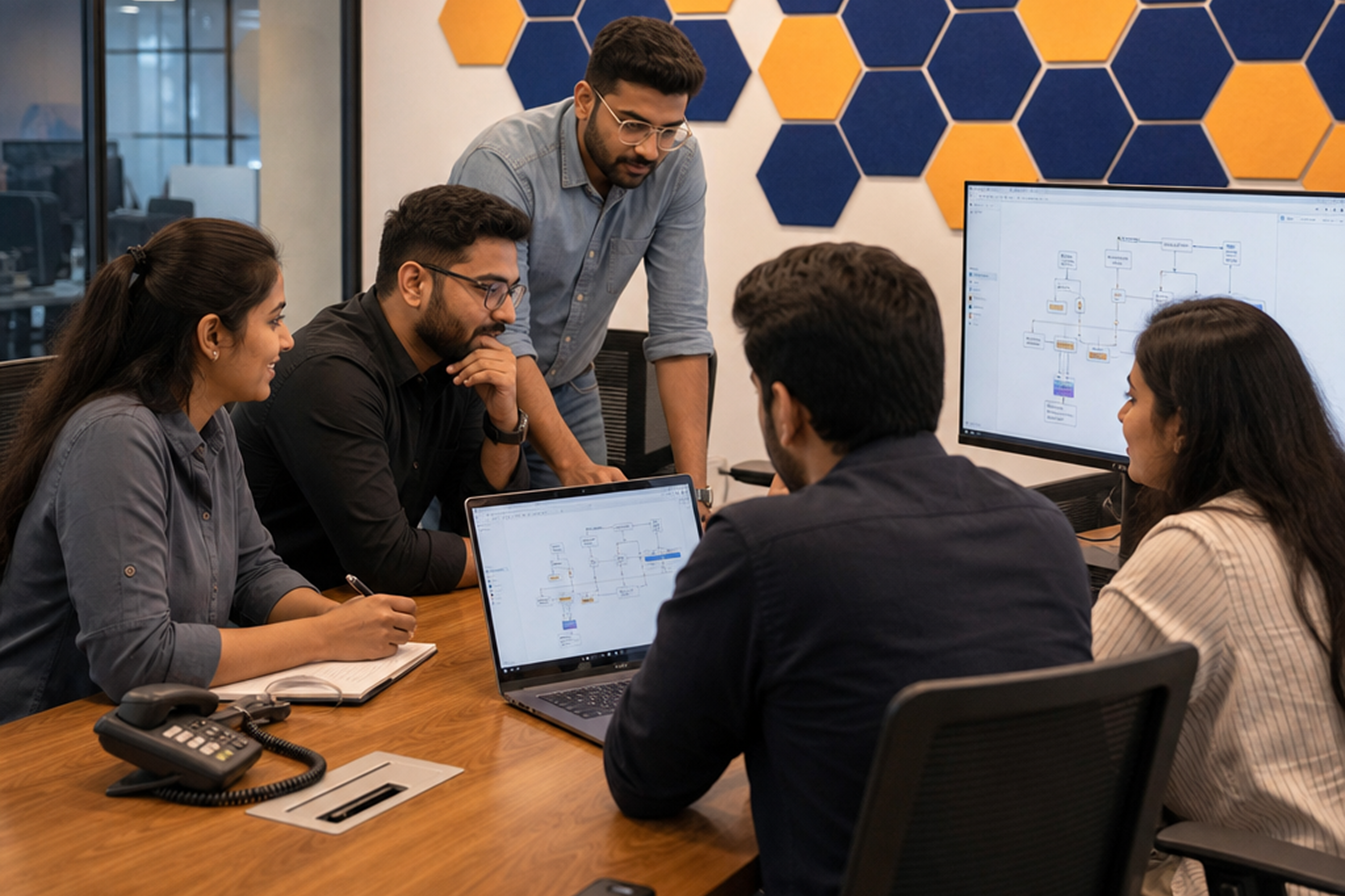 AI Chatbot Development Services