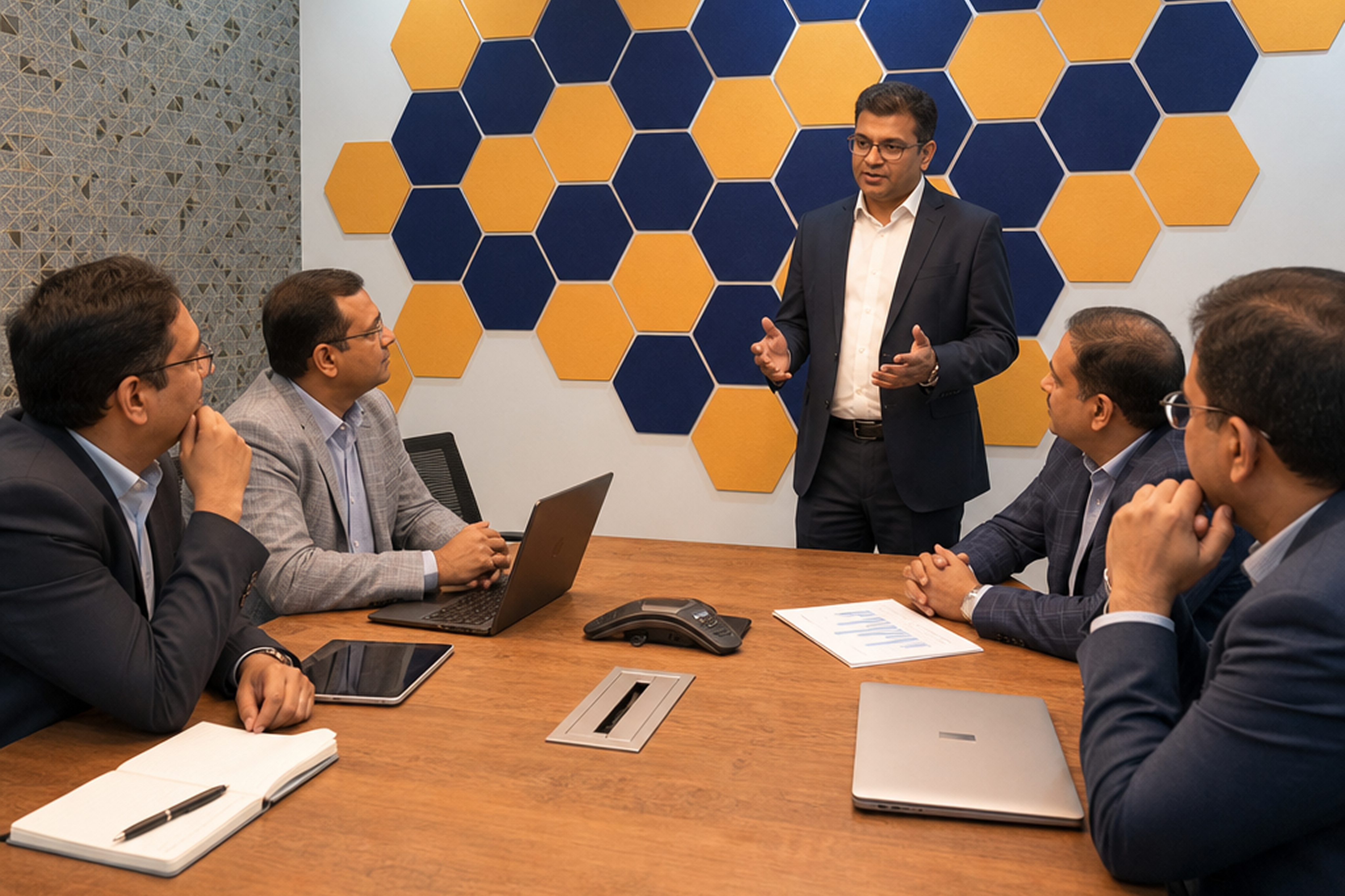 AI Consulting