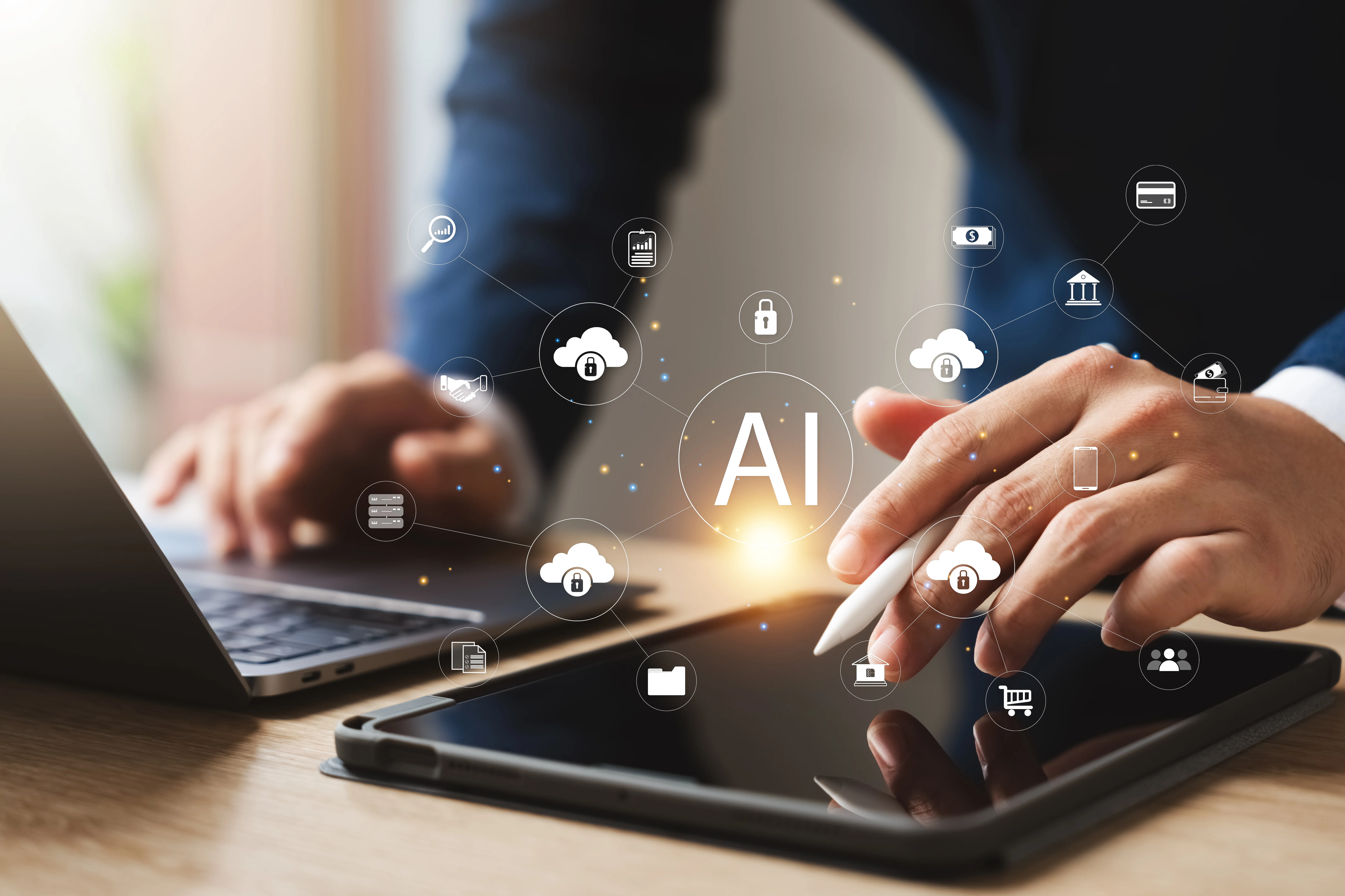 Big Data Consulting Services