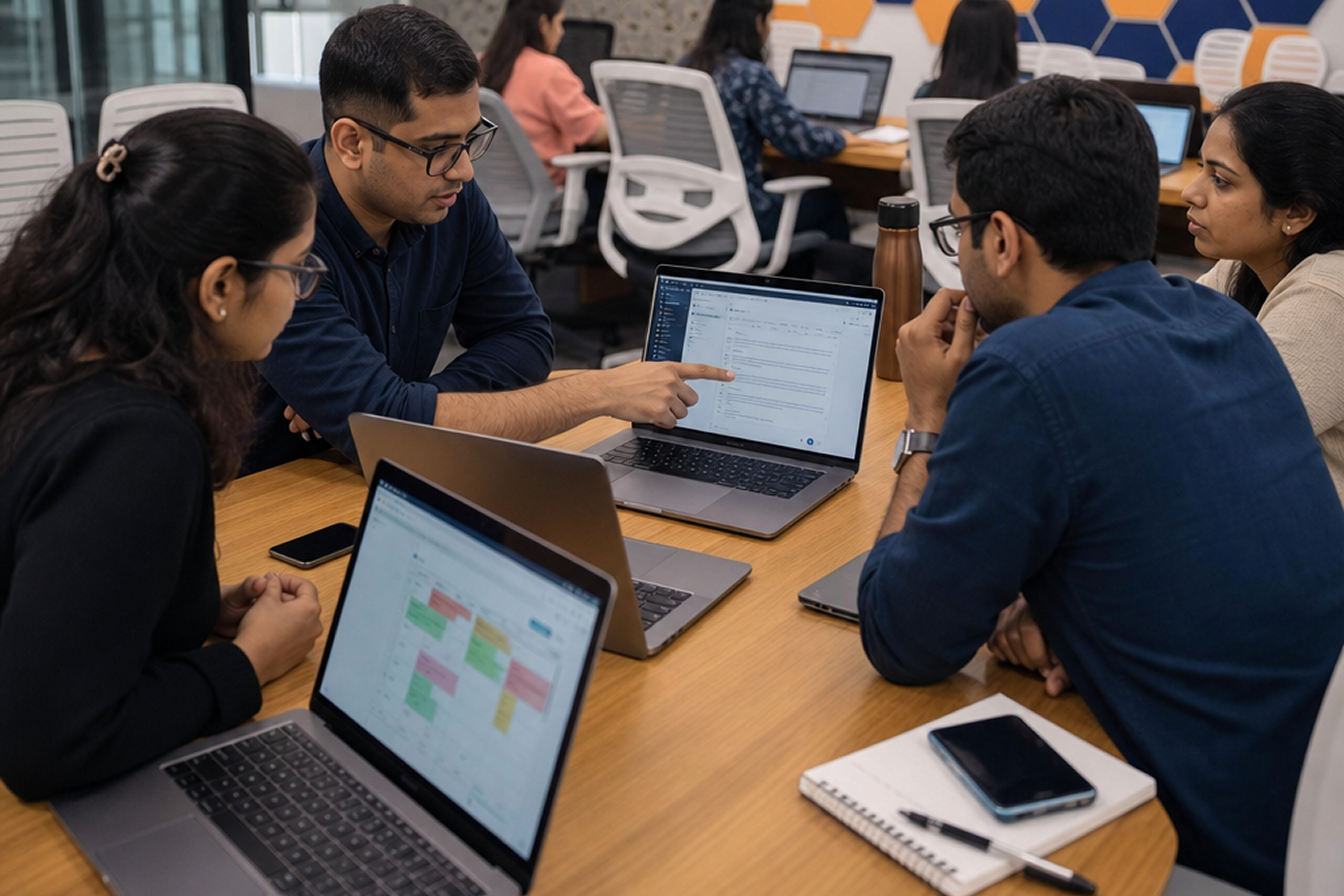 AI Copilot Development Services