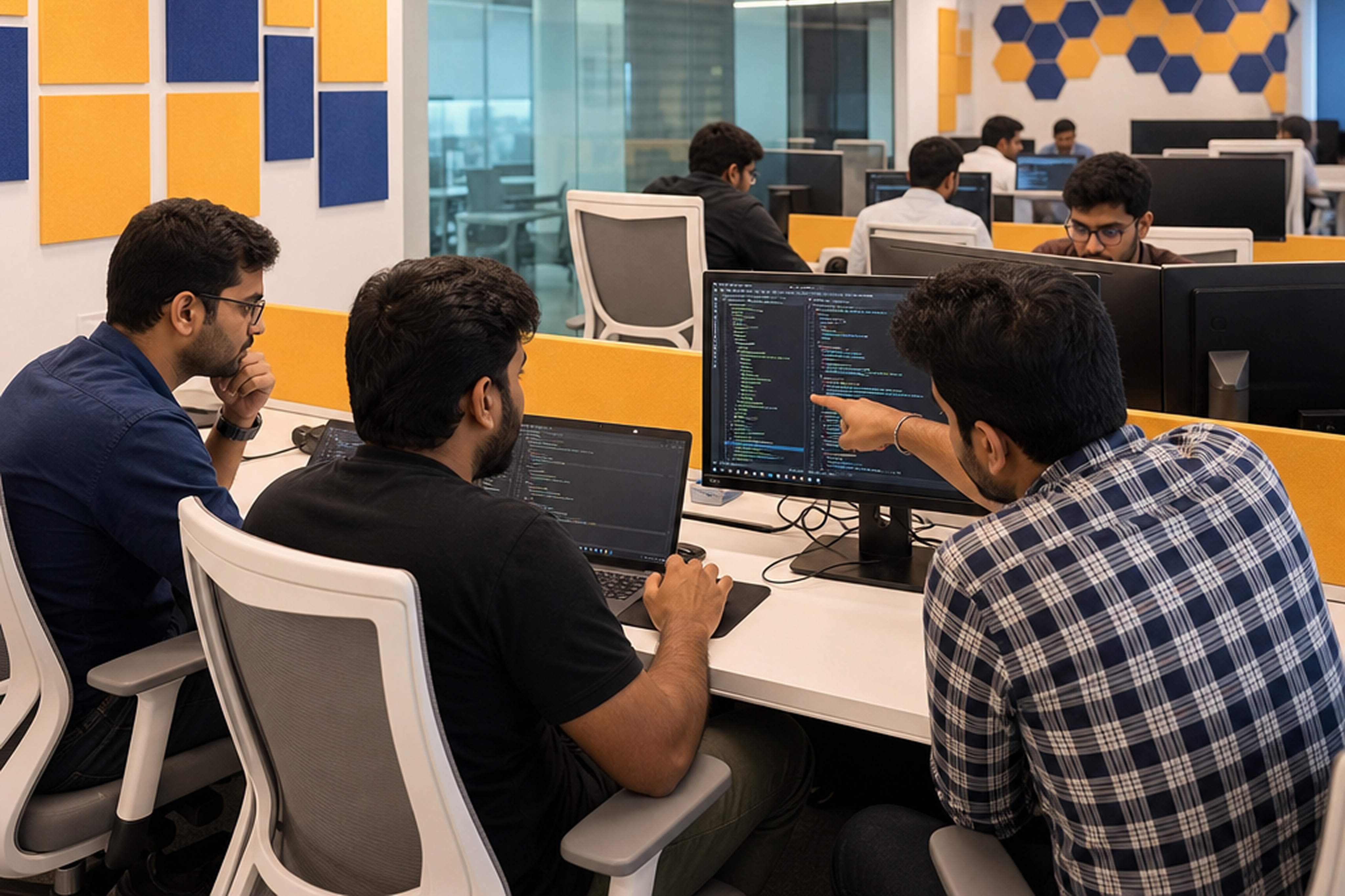 Digital Product Engineering Services
