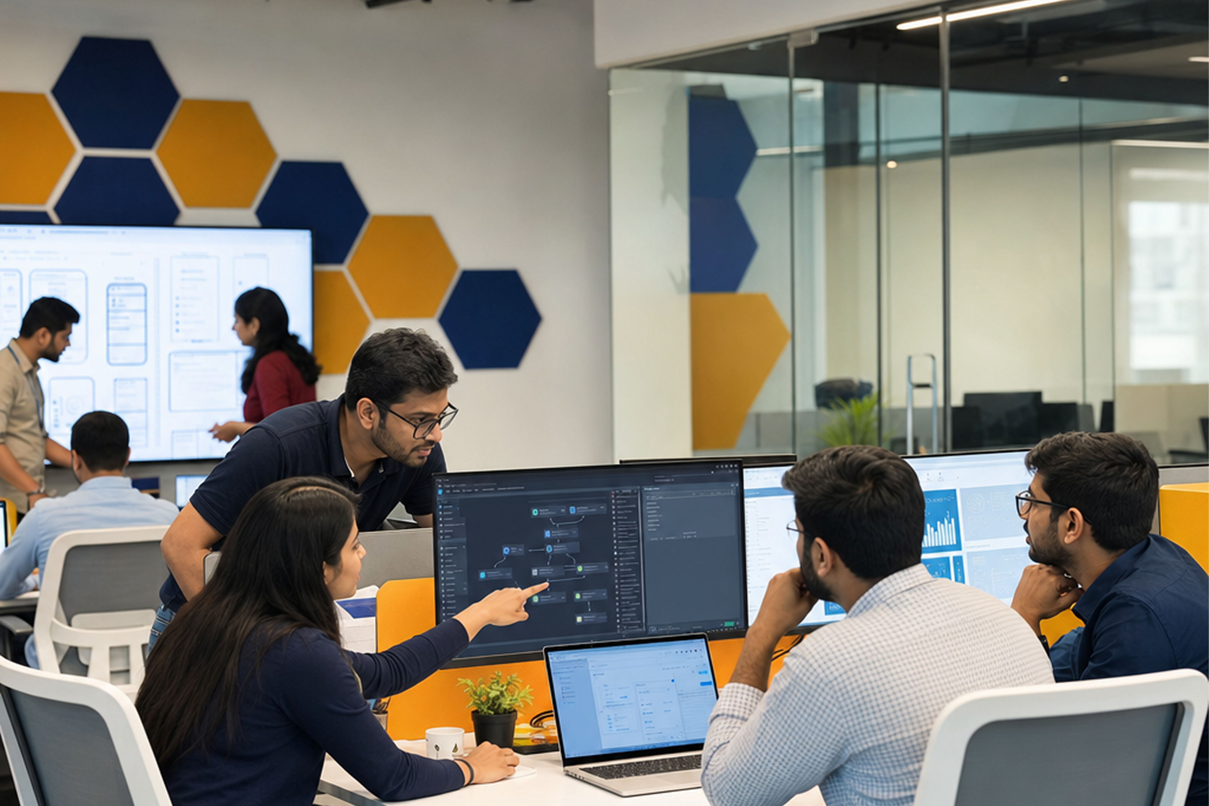 Application Development Services