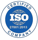 Werq Labs ISO 27001 Certified