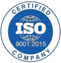 Werq Labs ISO 9001 Certified