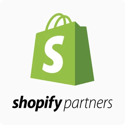 shopify logo