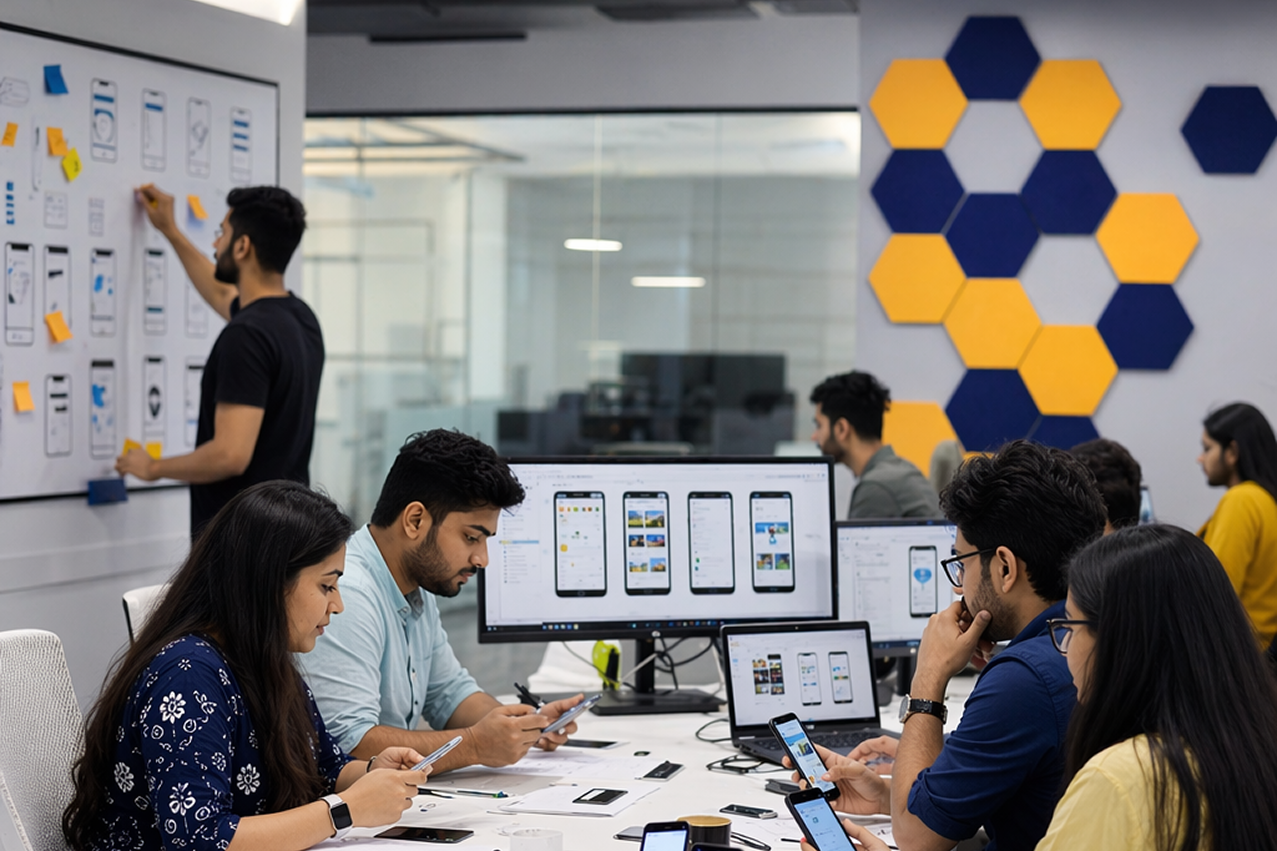 Android App Development