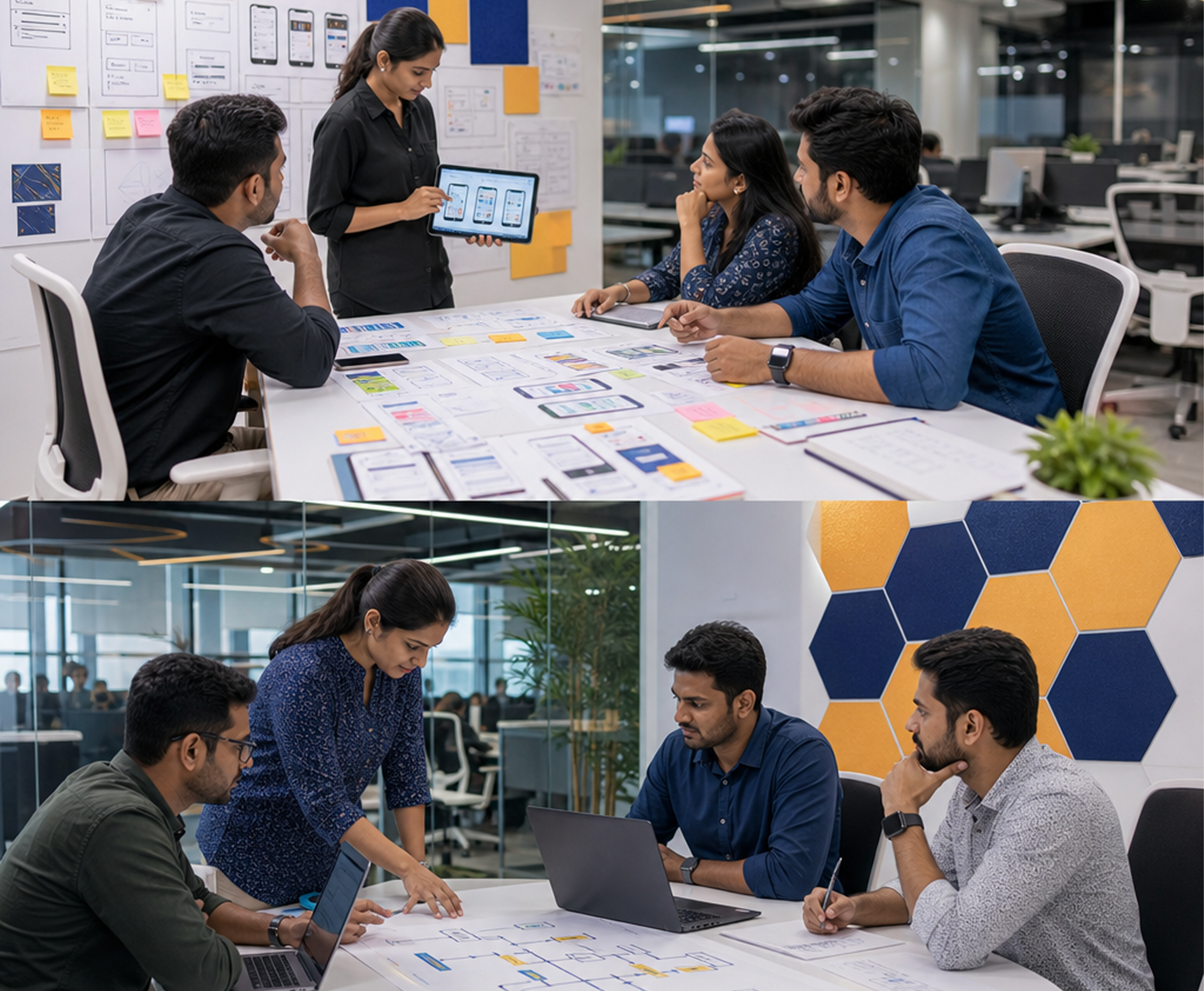 Product Design Services