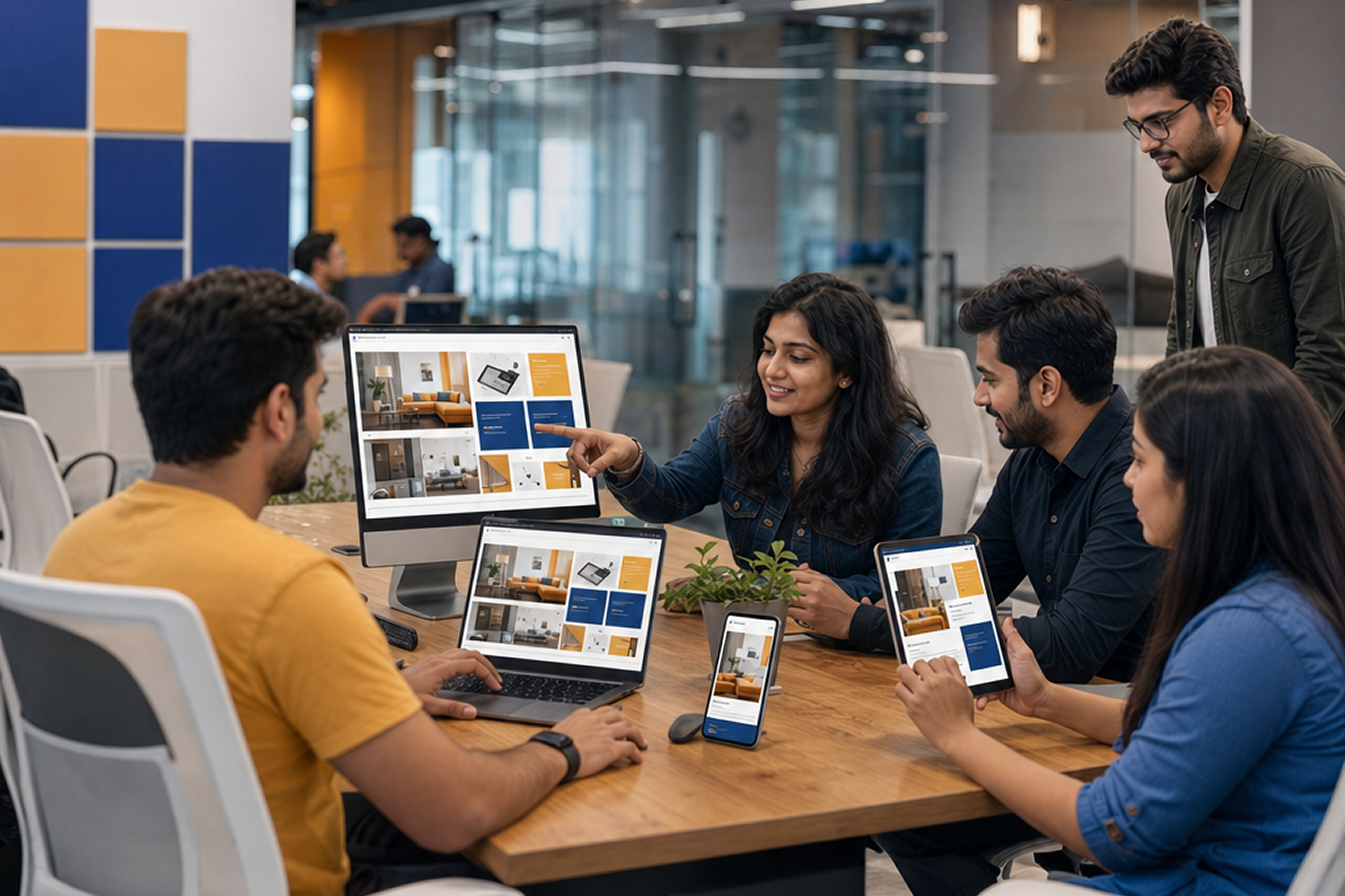 PWA Development