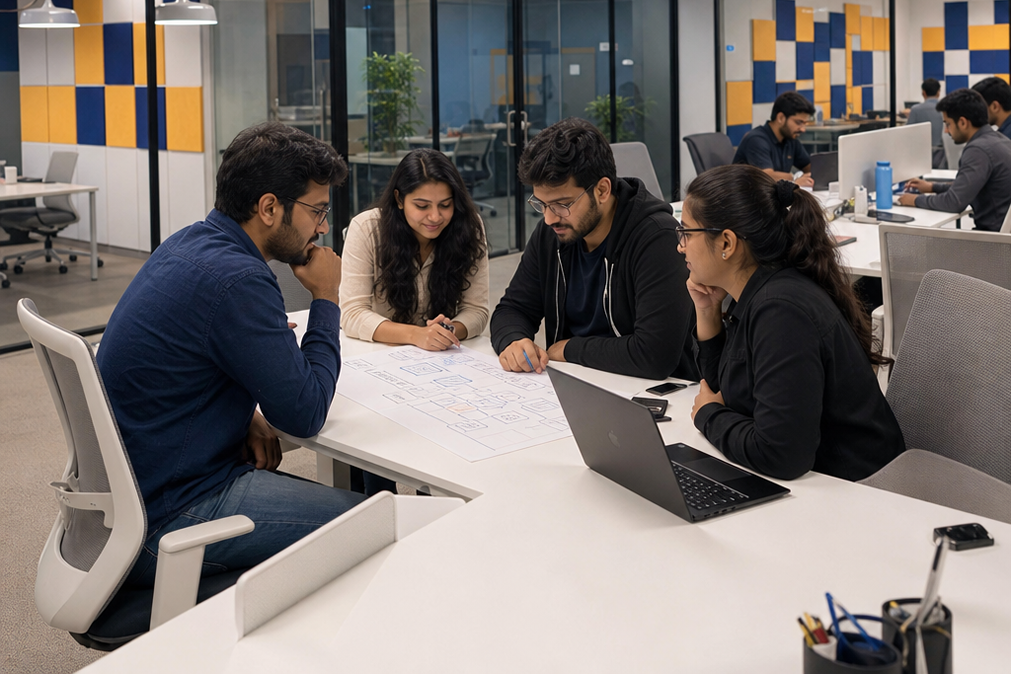 RAG Development Services