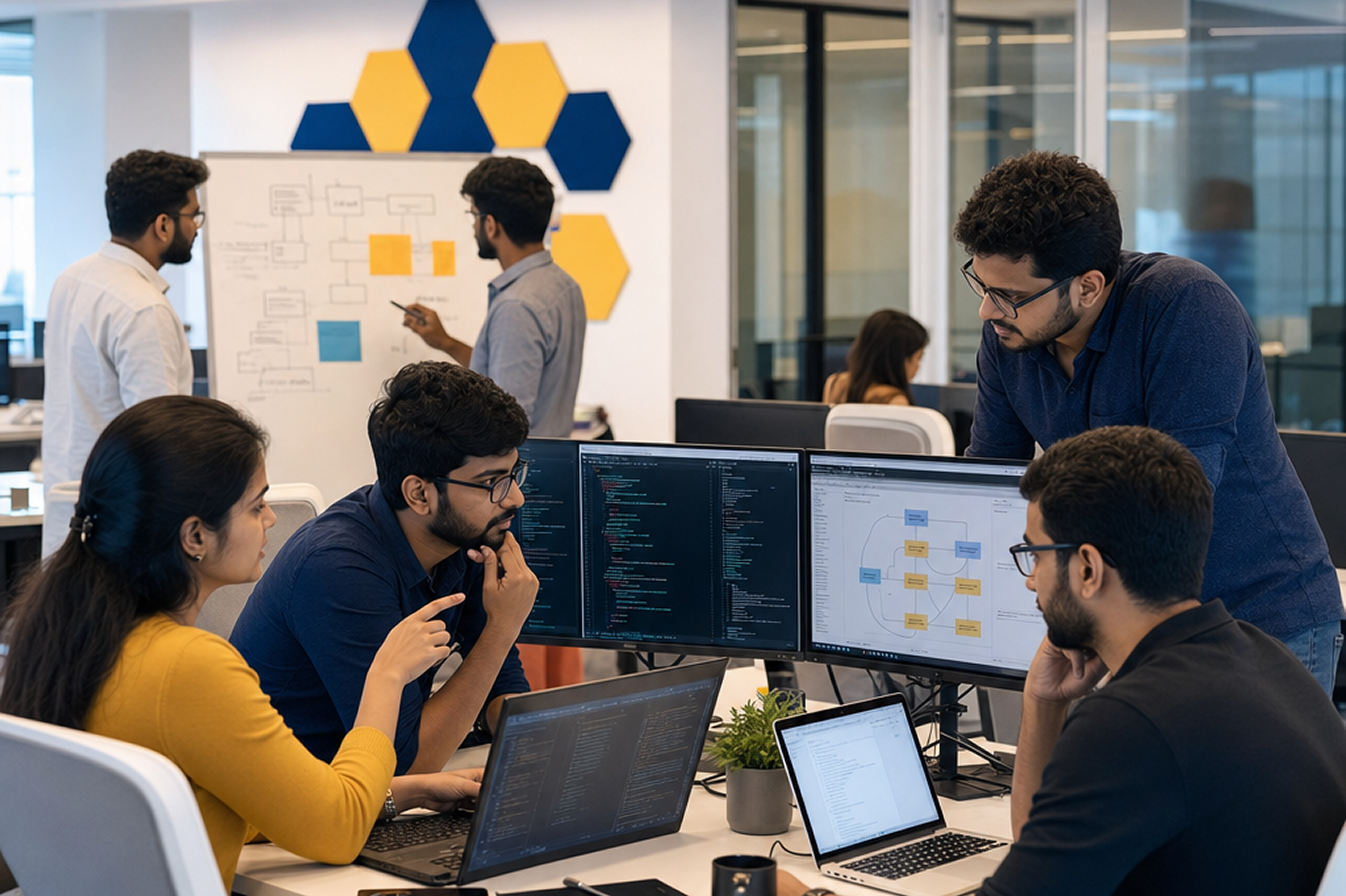 Software Development