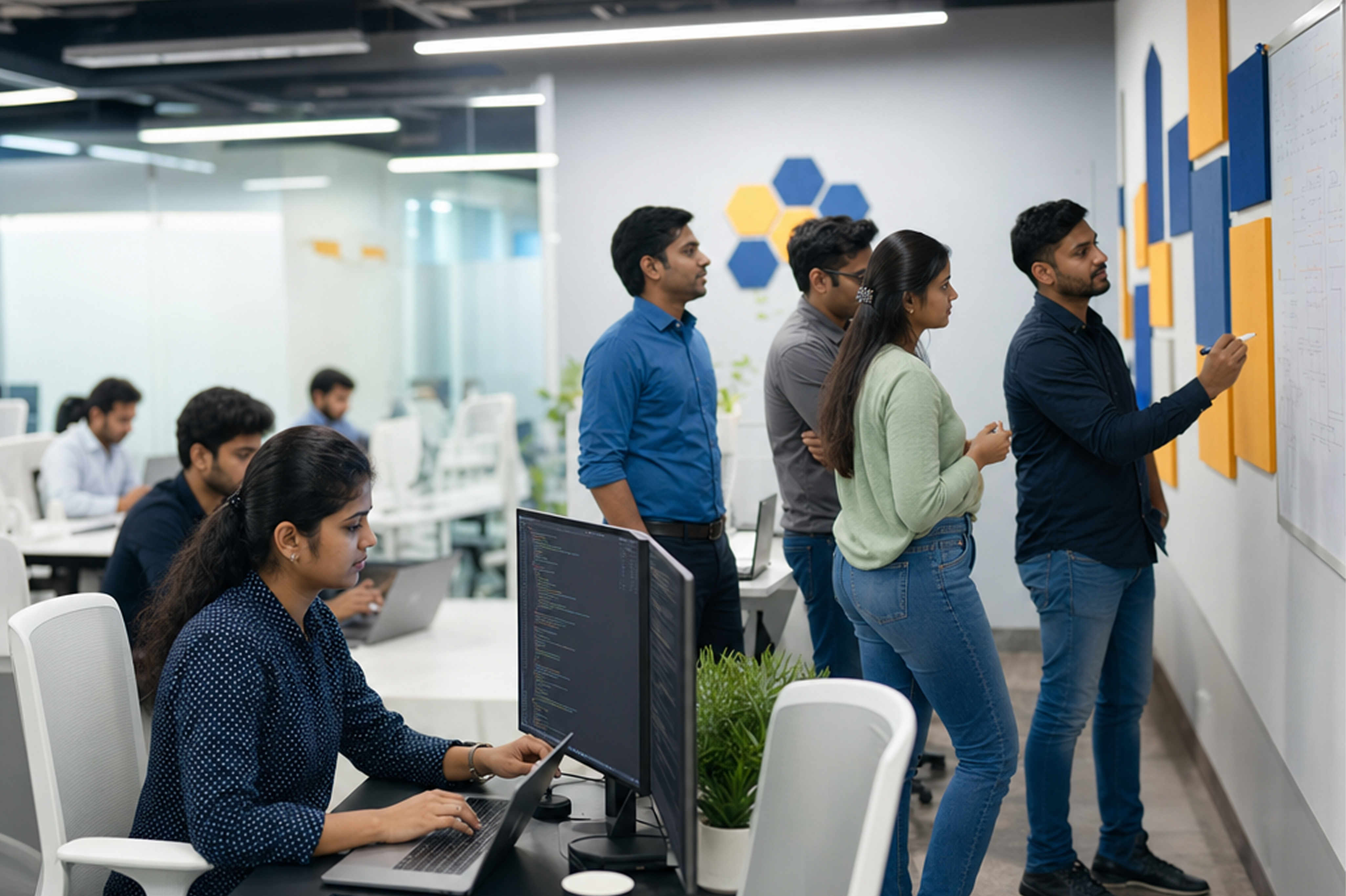 Software Outsourcing