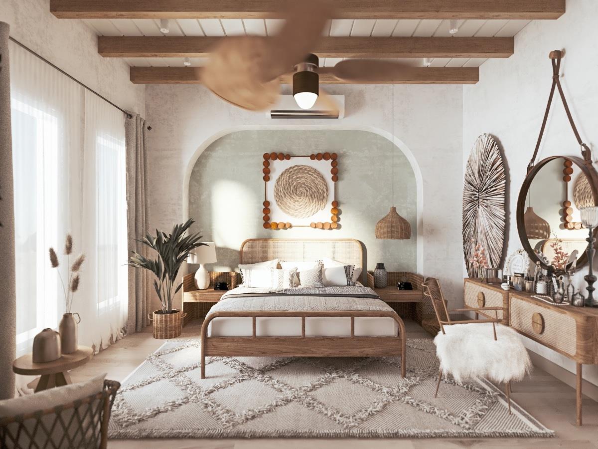 Woodland river popup Img