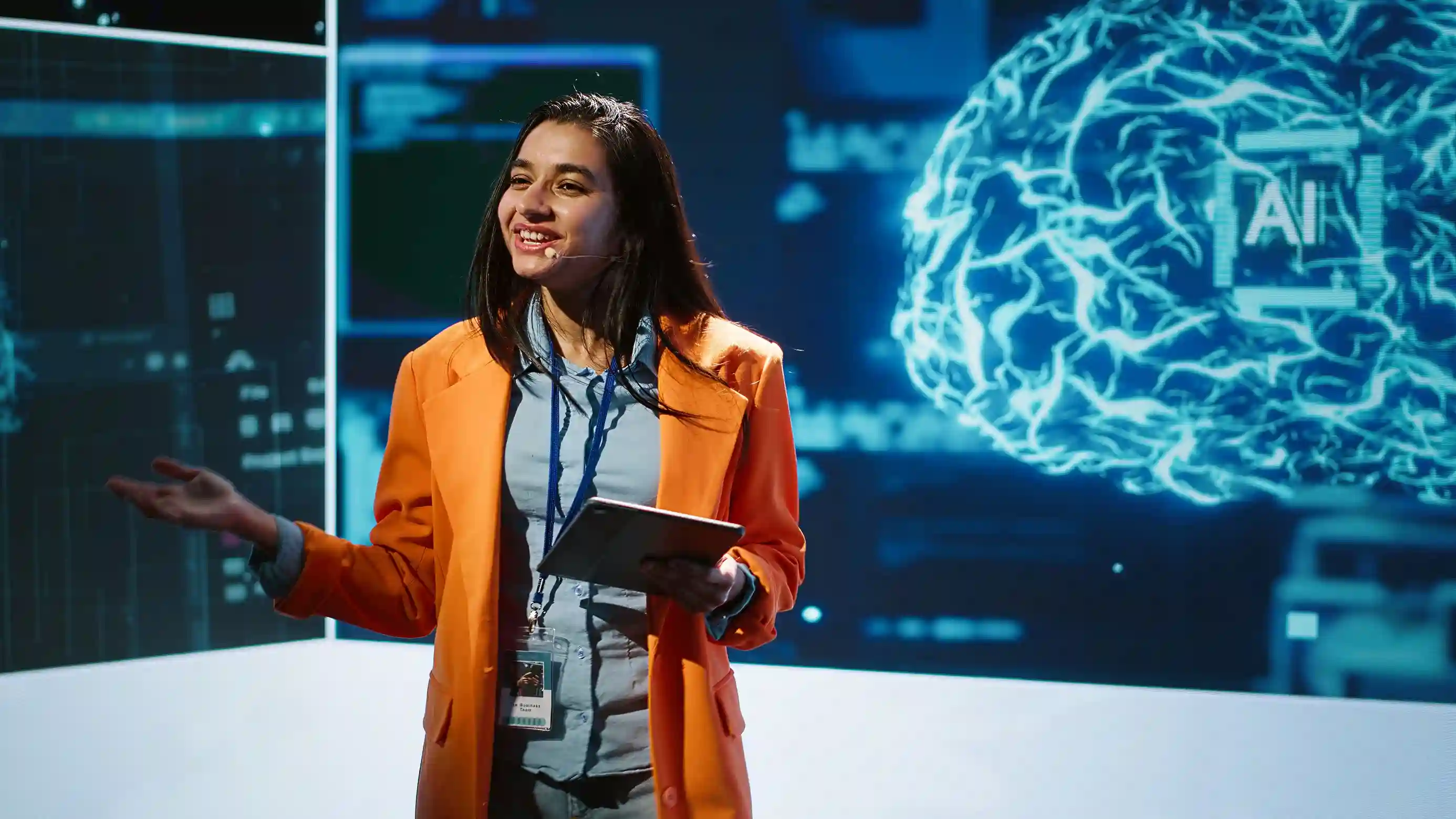 Education - Intelligent Learning Systems