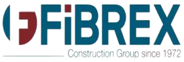 Fibrex Construction Logo