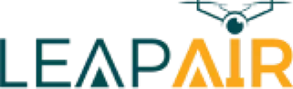 Leapair Logo