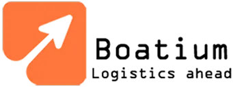 Boatium Logo