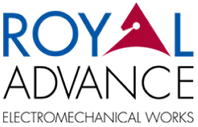 Royal Advance Logo