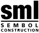 Sembol Constructions Logo