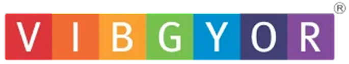 Vibgyor Logo