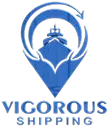 Vigorous Logo