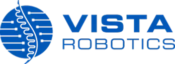 Vista Robotics Logo