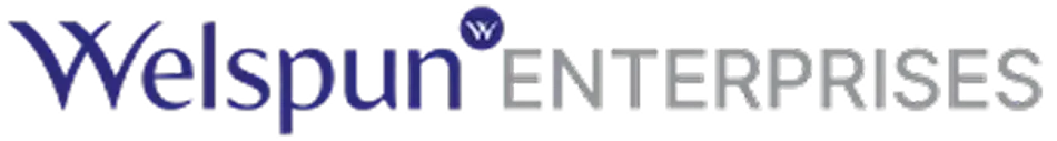 Welspun Enterprises Logo