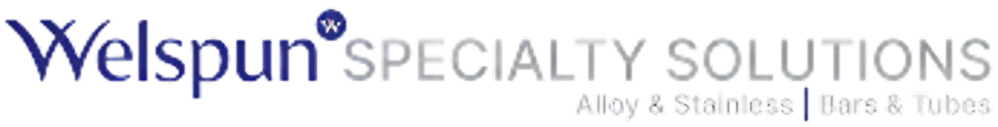 Welspun Specialty Logo