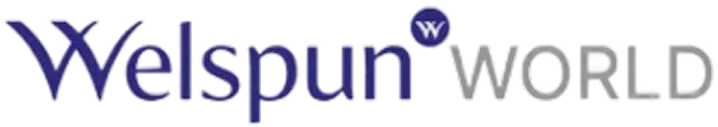 Welspun World Logo