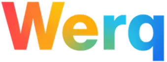 Werq Inc Logo